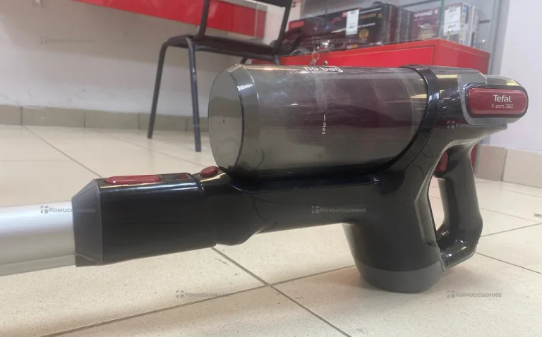 Вертикальный пылесос Tefal X-PERT 3.60 Versatile