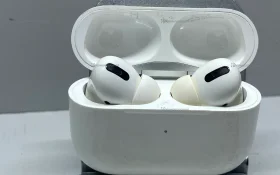 Купить Наушники  AirPods Pro б/у , в Краснодар Цена:4490рублей