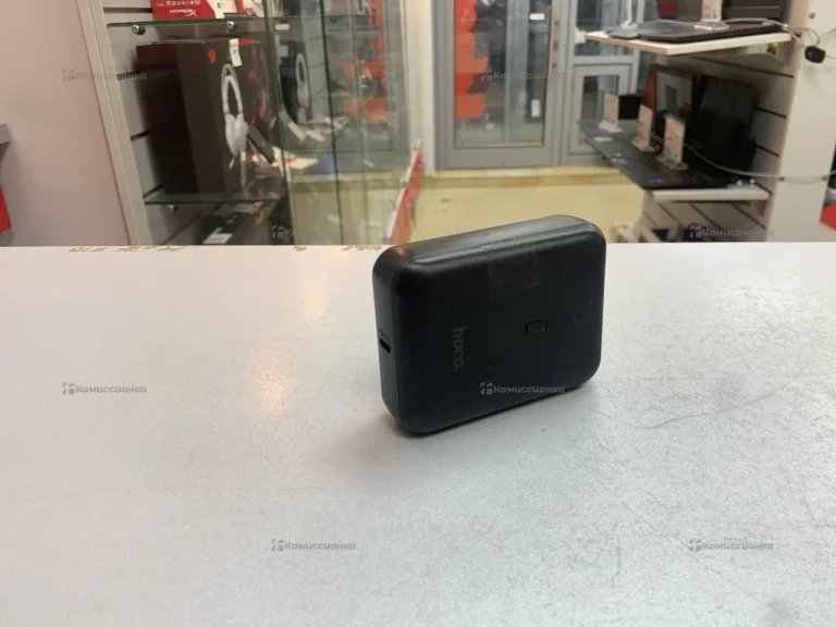 Powerbank hoco j96