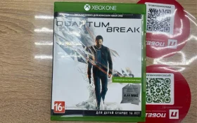 Xbox диск Xbox one Control