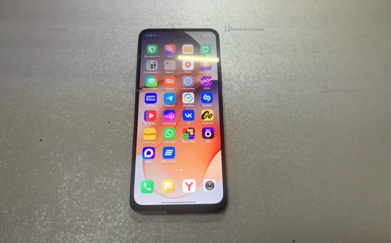 Xiaomi Redmi 12 4/128 ГБ