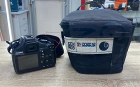 Купить Фотоаппарат  canon 1100d б/у , в Казань Цена:9900рублей