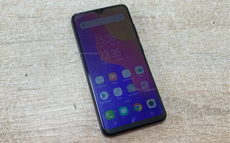 vivо Y93 6/128 Gb