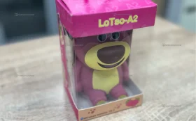 Купить Колонка  LoTso-A2 б/у , в Москва и область Цена:590рублей