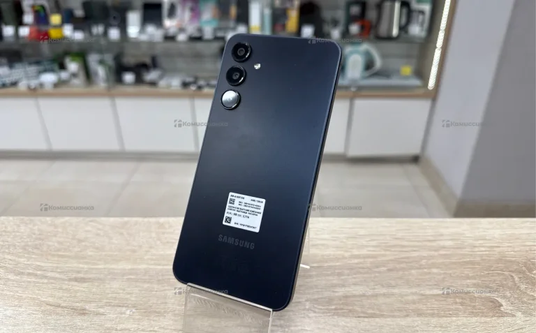 Samsung Galaxy A16 4/128 ГБ