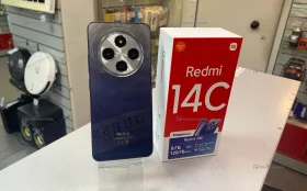 Xiaomi Redmi 14C 8/128 ГБ