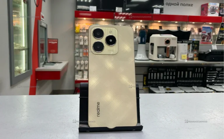 Realme C61 6/128 ГБ