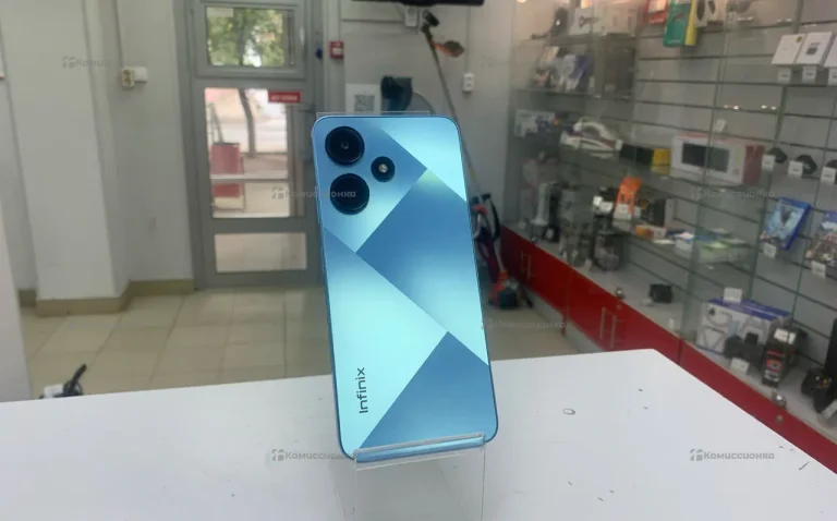 Infinix Hot 30i 8/128Gb