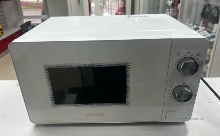 Микроволновая печь  gorenje
