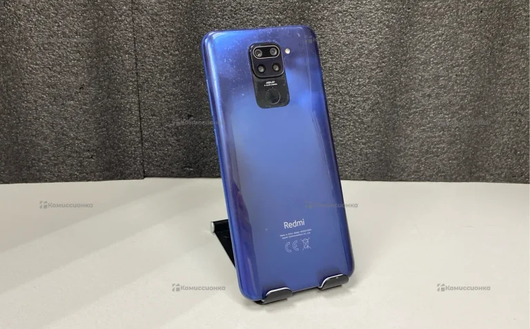 Xiaomi Redmi Note 9 4/128Gb