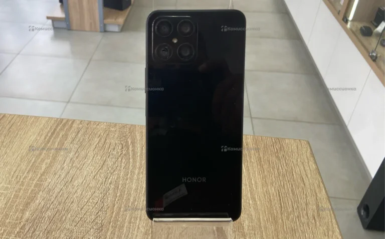 Honor 8X 4/128 ГБ