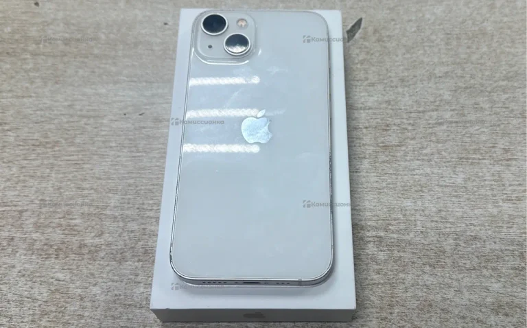 Apple iPhone 13 128Gb