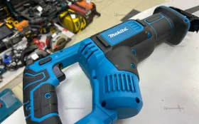 Купить Аккумуляторная сабельная пила Makita б/у , в Тюмень Цена:5500рублей