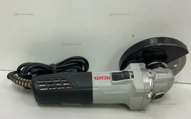 УШМ Ресанта 125/900