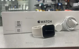 Купить Apple Watch SE 44mm б/у , в Самара Цена:8500рублей