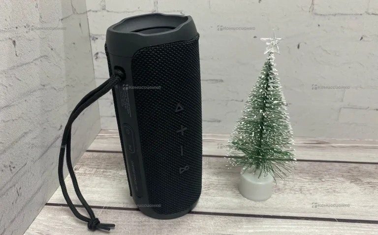 Колонка  gerffins pro