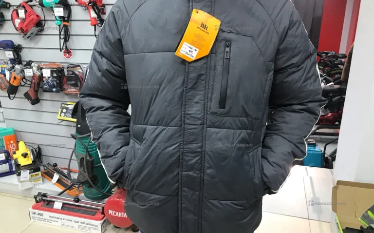 Куртка Mengkoujun 50p