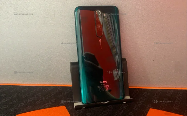 Xiaomi Redmi not 8 pro 6/64