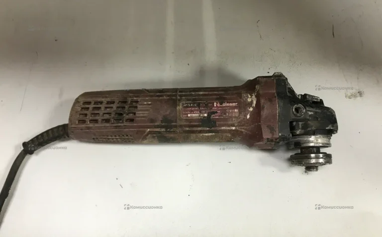 УШМ сетевая NAG-870