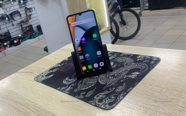 Xiaomi Redmi A3 3/64 ГБ