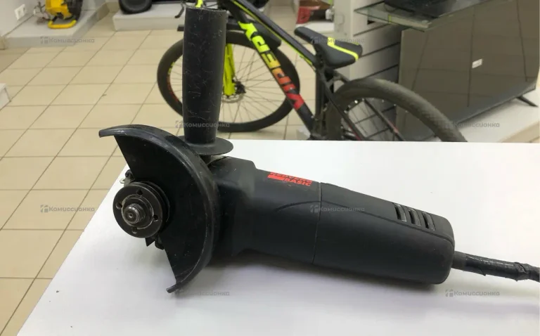 УШМ RedVerg AG650-115