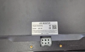 Купить Монитор crystal storm. ha240h1 б/у , в Казань Цена:6500рублей