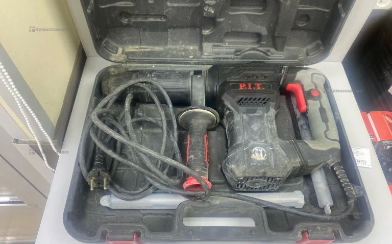 Отбойный Молоток PIT GSH25-C1