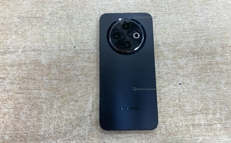 Tecno Spark 30C 8/256 ГБ