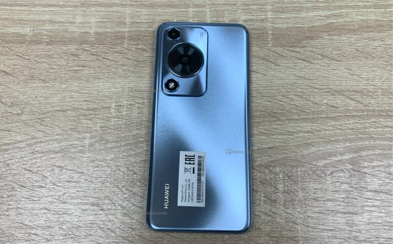 Huawei Nova Y72S 8/128 ГБ