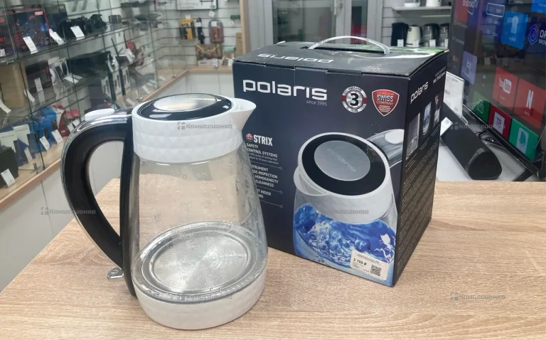 Чайник polaris pwk 1704