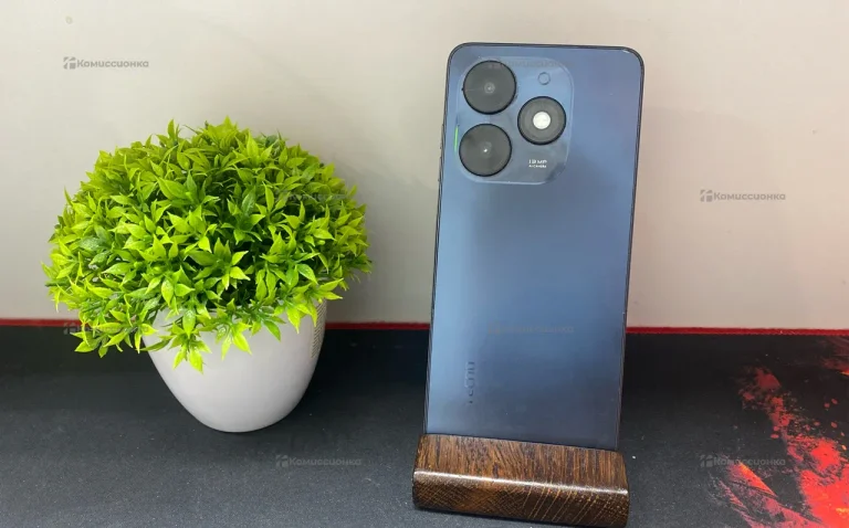 Tecno Spark Go 2024 4/64 ГБ