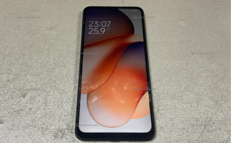 Xiaomi Redmi 13Cc 4/128gb
