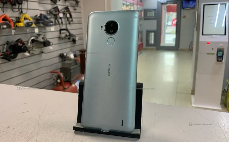 Nokia C30 3/64 ГБ