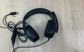Купить Наушники компьютерные Pirate б/у , в Москва и область Цена:500рублей