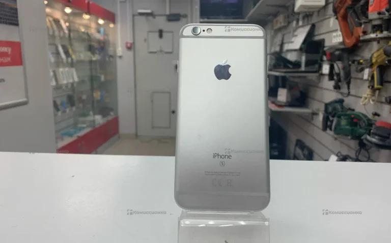 Apple iPhone 6s 2/32 ГБ
