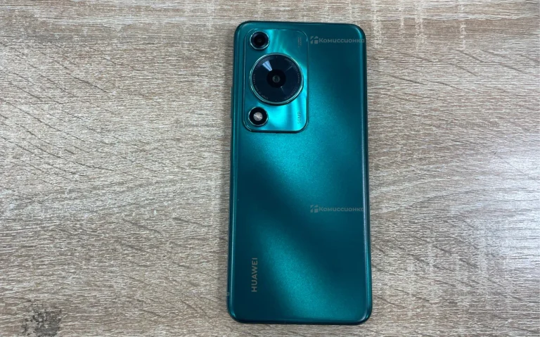 Huawei Nova Y72 8/128Gb