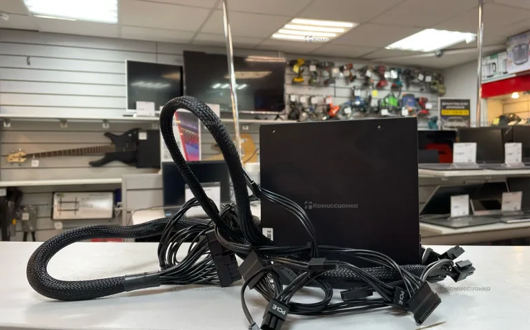 Блок питания Cougar stc 500w