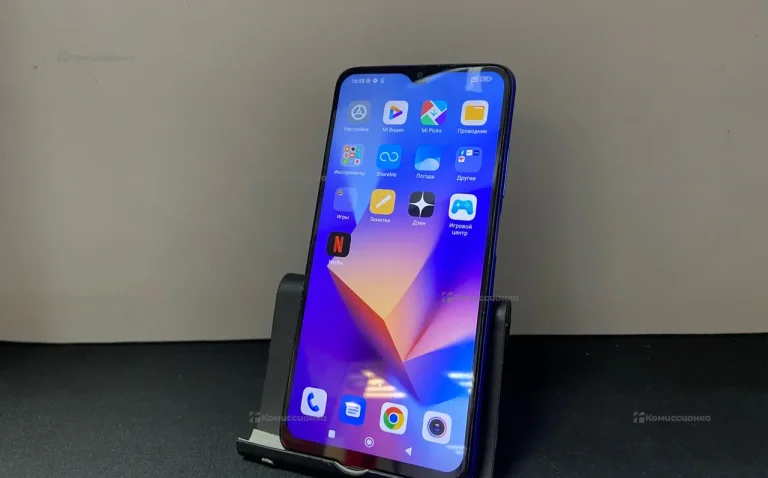 Xiaomi Redmi 9T 4/128GB