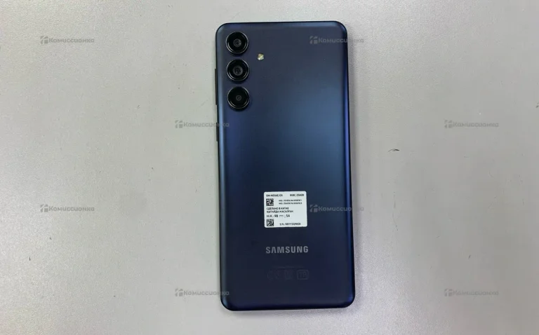 Samsung Galaxy M55 5G 8/256Gb