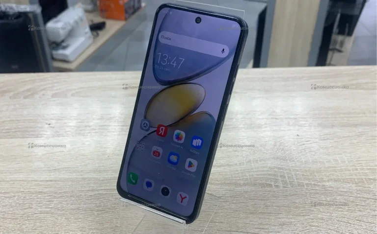 Tecno spark go 1 4/64
