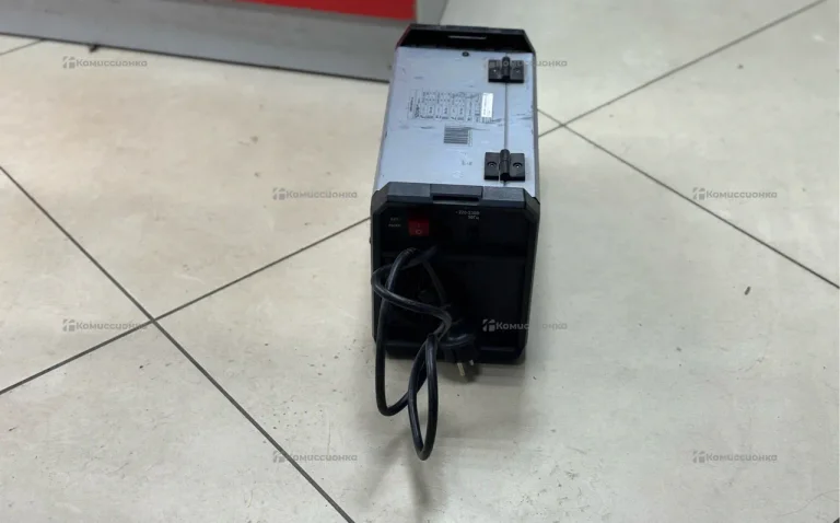 Сварочный полуавтомат РЕСАНТА САИПА-160П/26В
