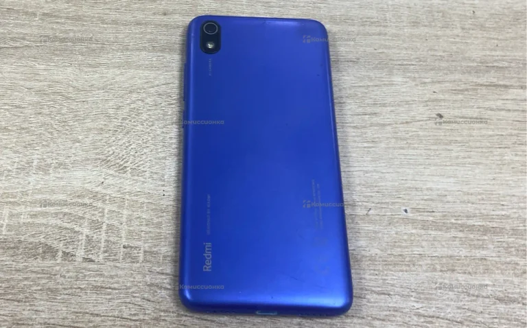 Xiaomi Redmi 7A, 2/16Gb