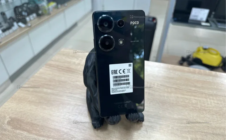 Xiaomi POCO M6 Pro 8/256Gb