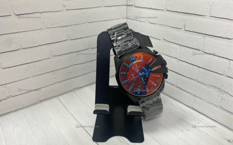 Часы  Diesel DZ4318