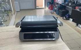 Купить Гриль электрический TG02DM б/у , в Набережные Челны Цена:2900рублей