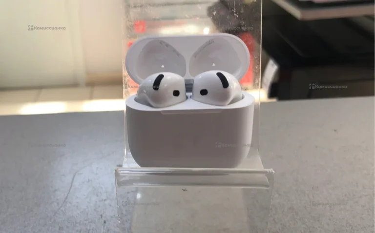 Наушники  AirPods реп