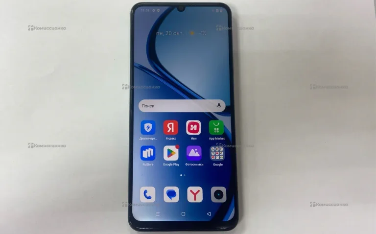 Realme C61 6/128 ГБ