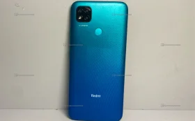 Купить Xiaomi Redmi 9C 4/128 ГБ б/у , в Краснодар Цена:2900рублей