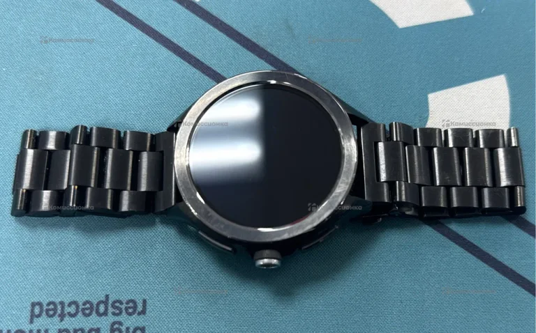 Часы смарт Xiaomi Watch 2 Pro