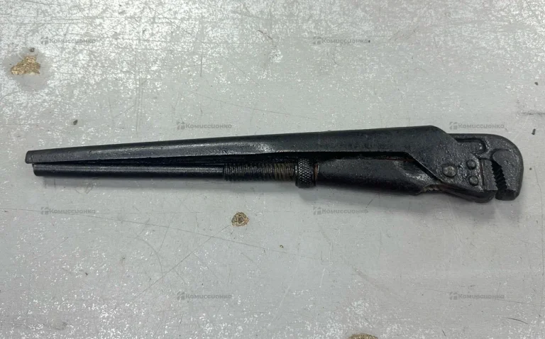 Ключ газовый